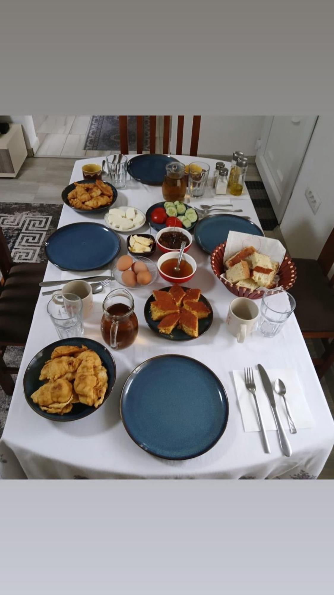 Guesthouse Gezim Selimaj ヴァルボナ エクステリア 写真